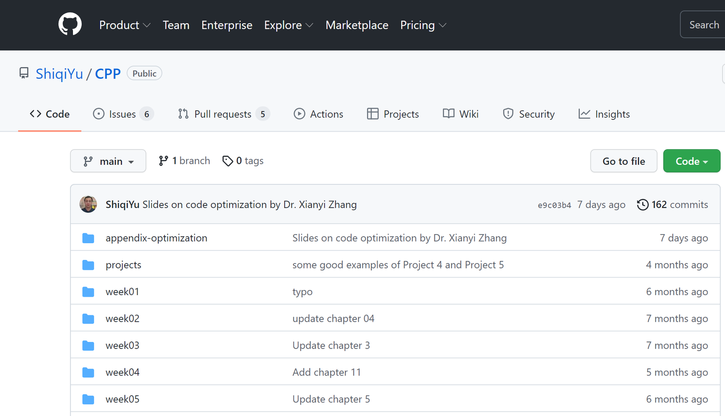 从零开始的C/C++高性能编程指南 - 知乎