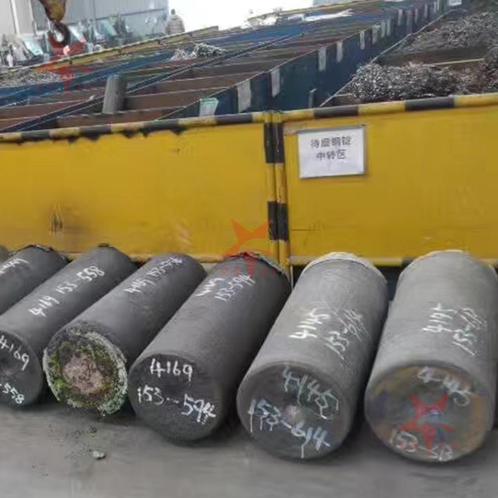 表面超声滚压工艺参数对Inconel718圆棒疲劳寿命的影响 - 知乎