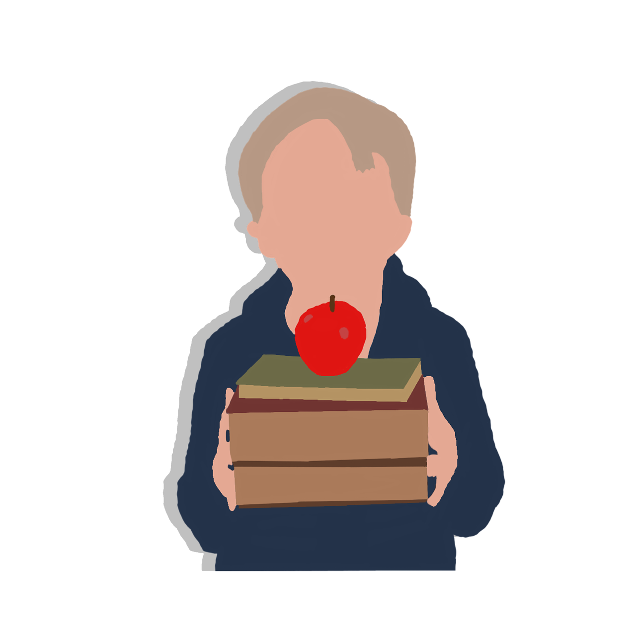 学作文趣事分享