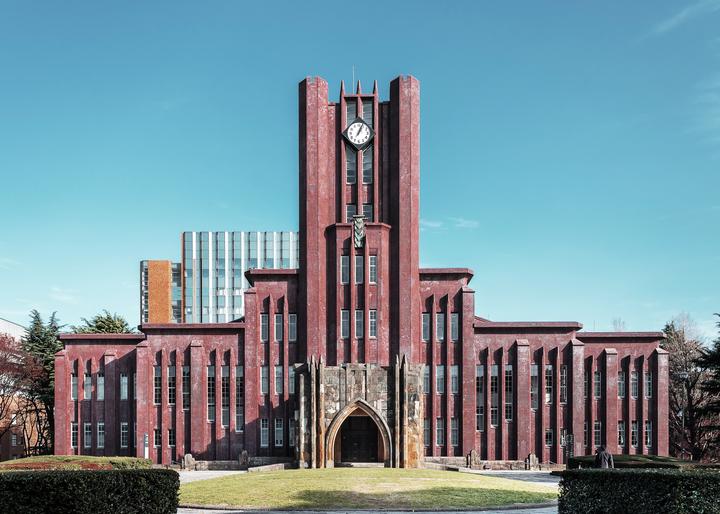 史上最全的日本建筑学留学选校指南- 知乎