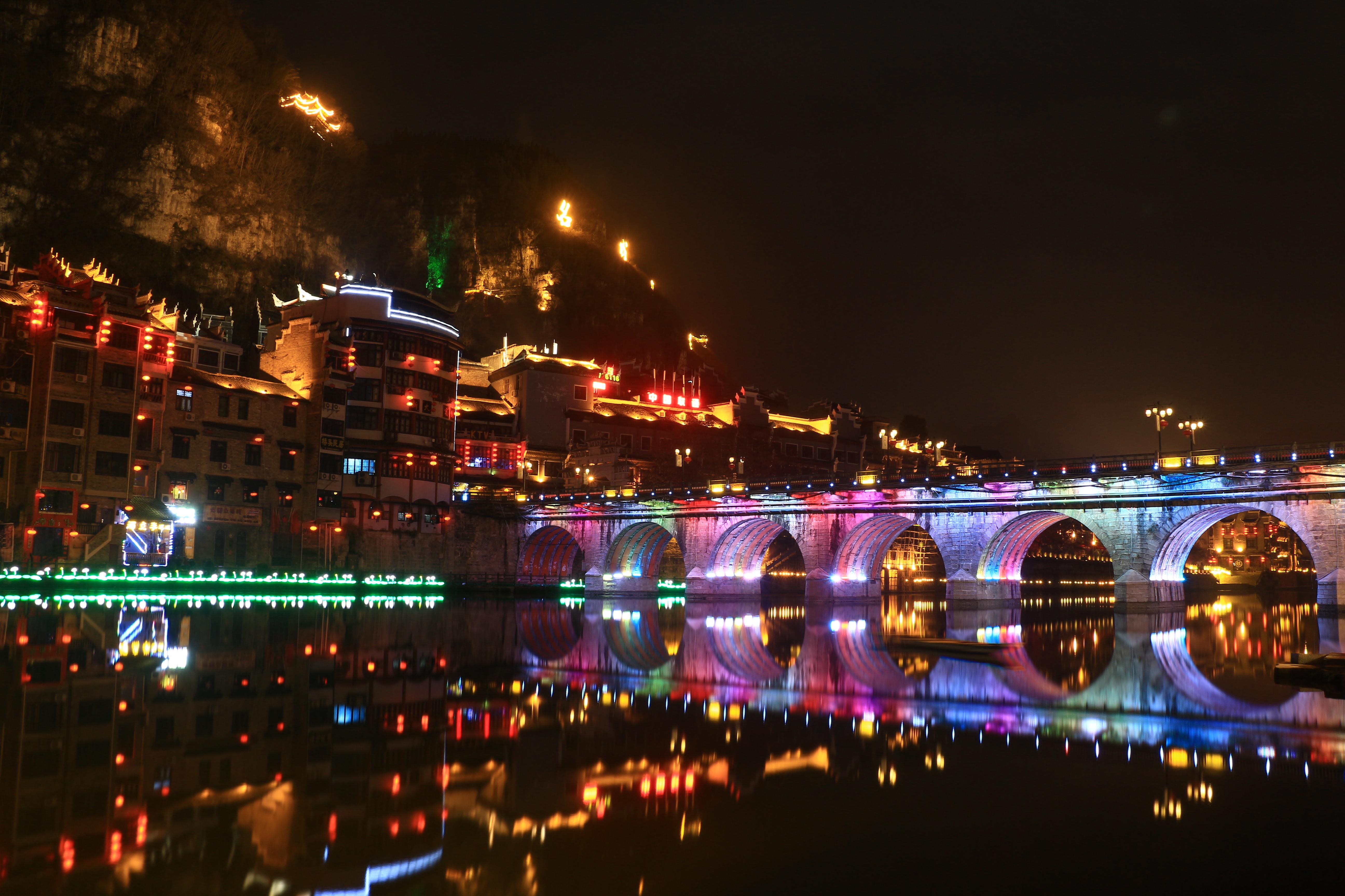 贵州旅游景点有哪些推荐？