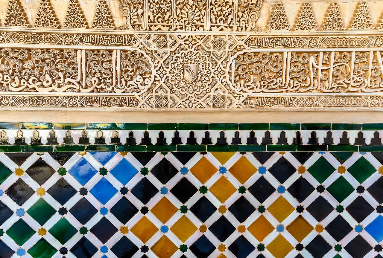 浴室墙面如何装饰