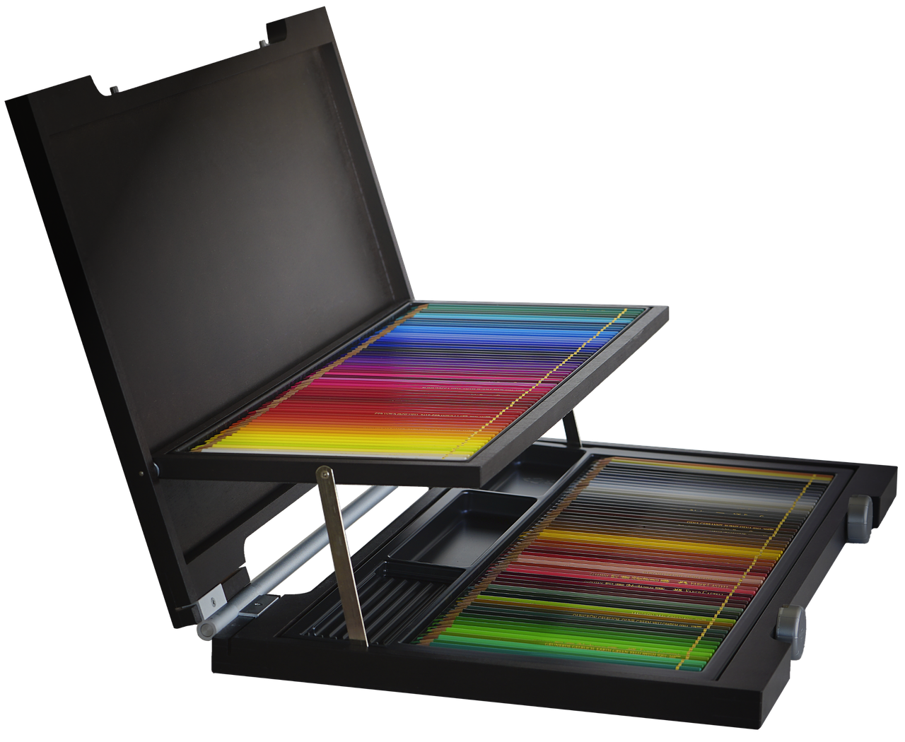 4. 水漆色卡展示