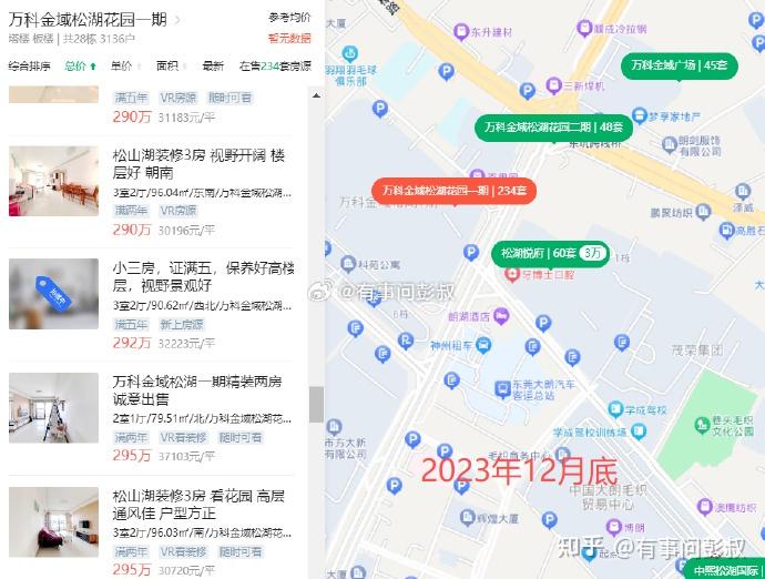 一夜之间,第三波救楼市已经来了! - 知乎