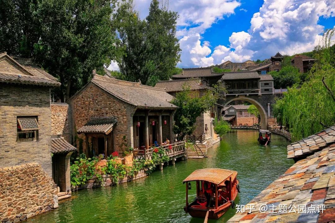 国内有哪些冷门但有特色的旅游地点?