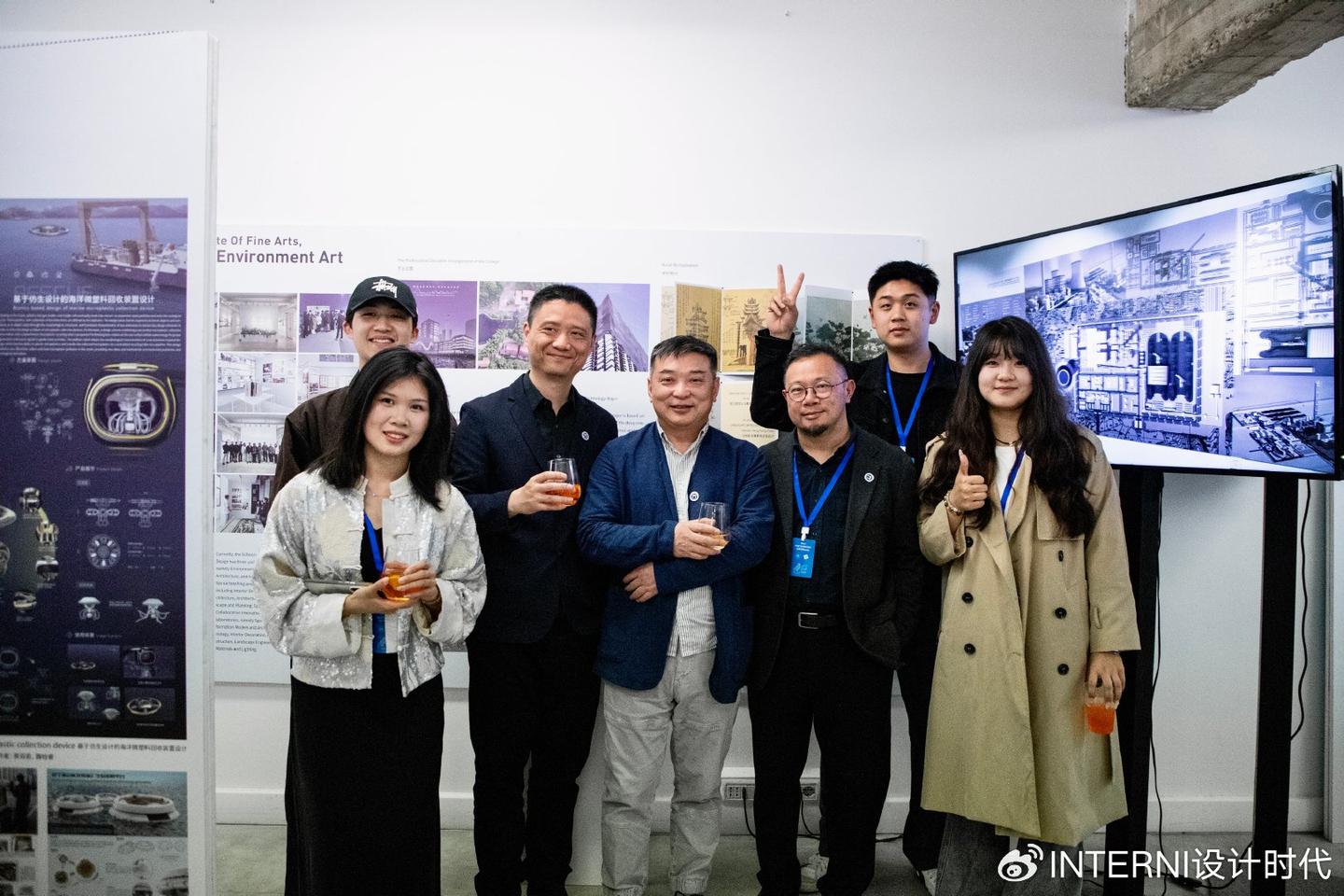 “Future by Design”主题展亮相2025年米兰设计周，聚焦设计的前沿趋势 - 知乎