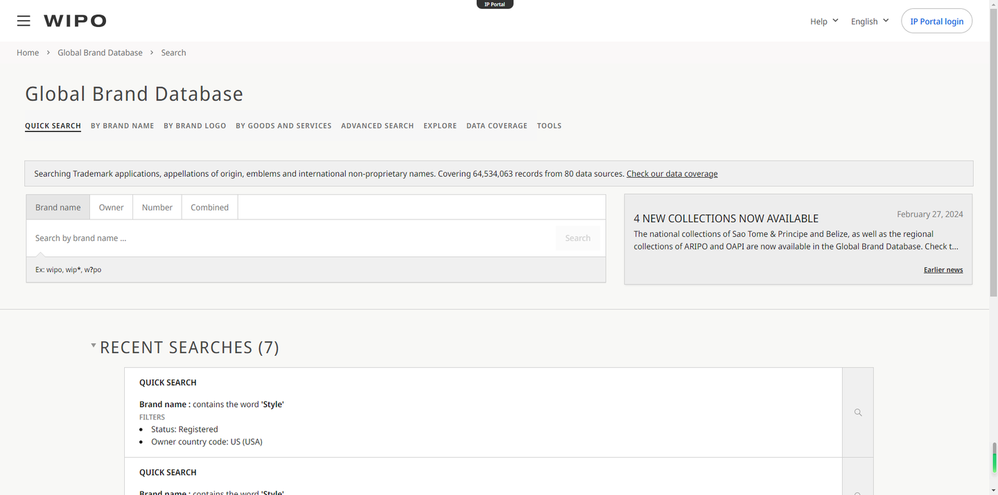 美国商标查询怎么查，亚马逊卖家可以试下这几个美国商标查询方法- 知乎