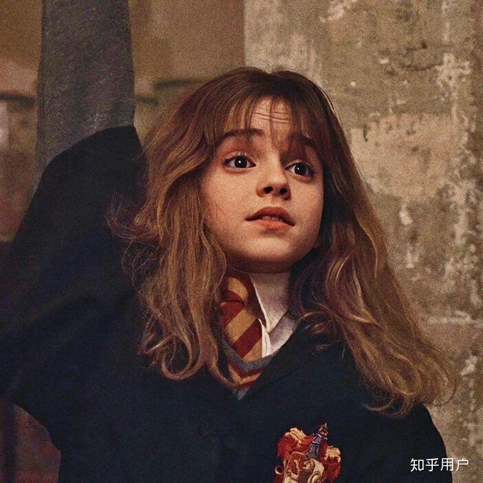 你更喜欢卢娜还是赫敏?为什么? - 知乎