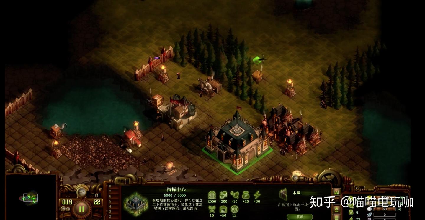 They Are Billions》亿万僵尸喵喵评测- 知乎