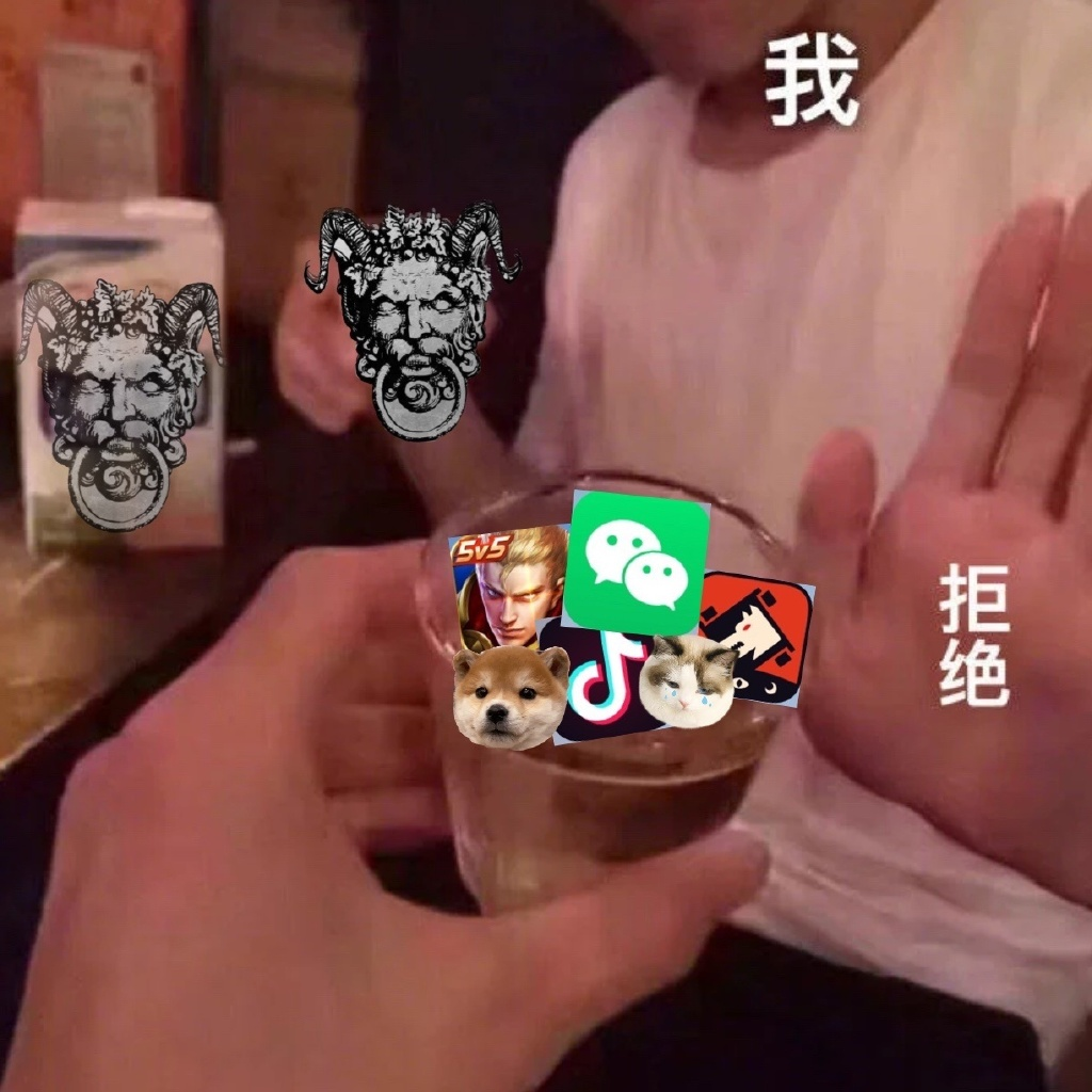 有哪些桌游血染钟楼的表情包