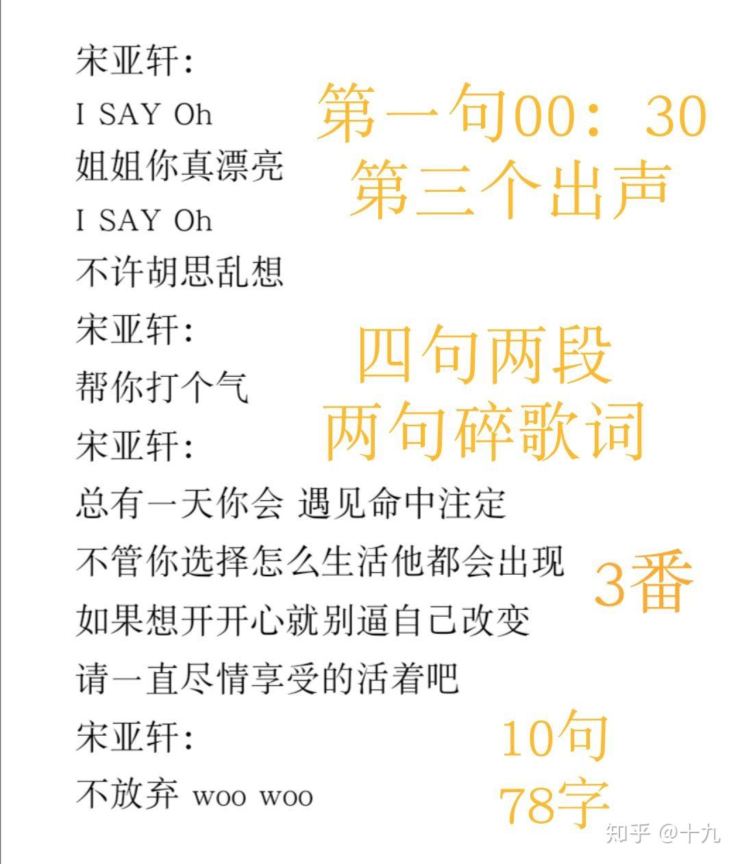 如何评价时代少年团新歌《姐姐真漂亮》? - 知乎