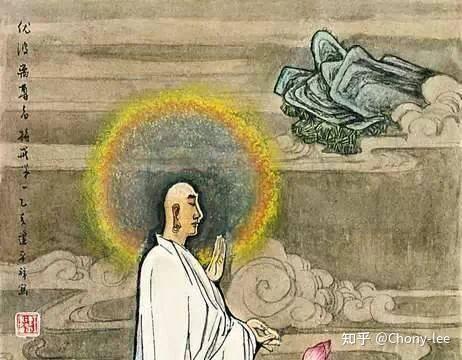 简单说佛教常识,请在拜佛前一读(上) - 知乎