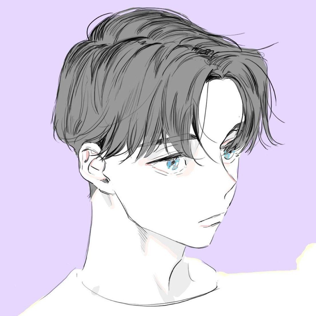 请问有呼吸过度的壁纸或者头像么