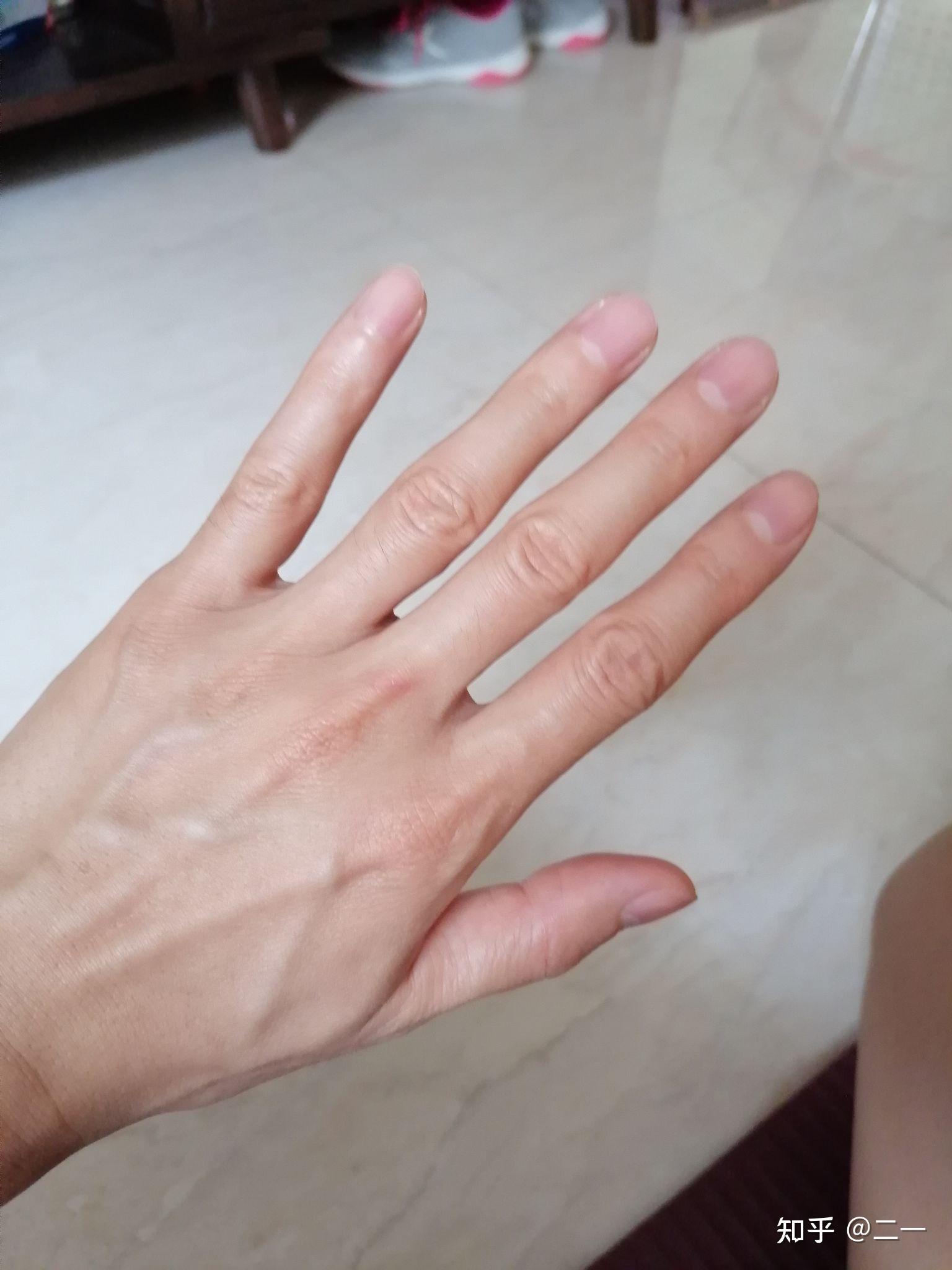 男生手好看是种怎样的体验