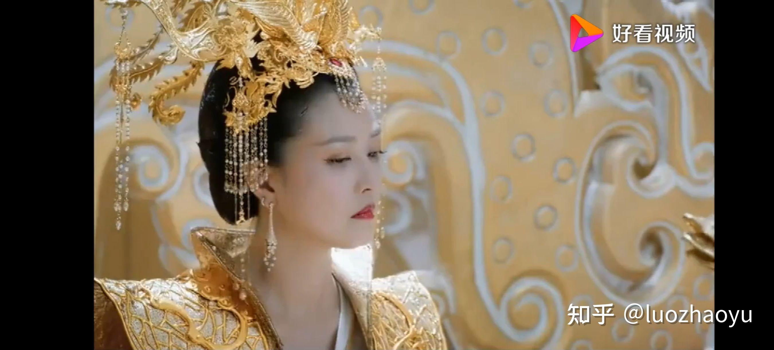 为何润玉和旭凤都选择在大婚之日一个发动政变一个揭发政变润玉到底有