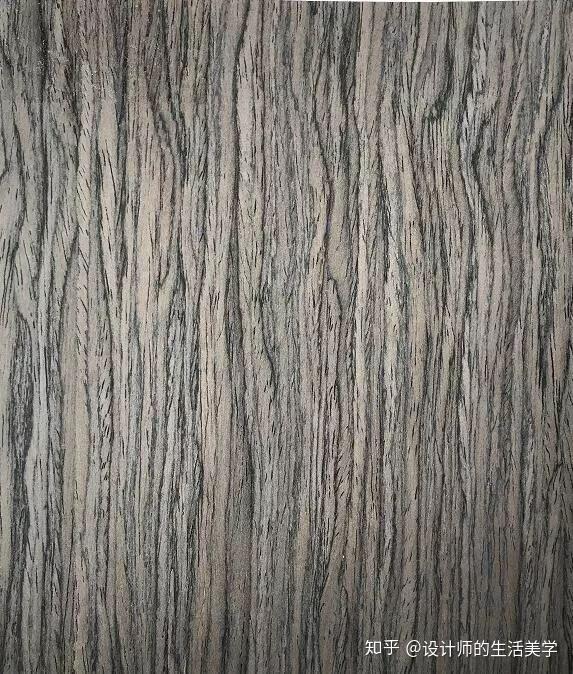 史上最全的家具木饰面名称Wood Veneer - 知乎
