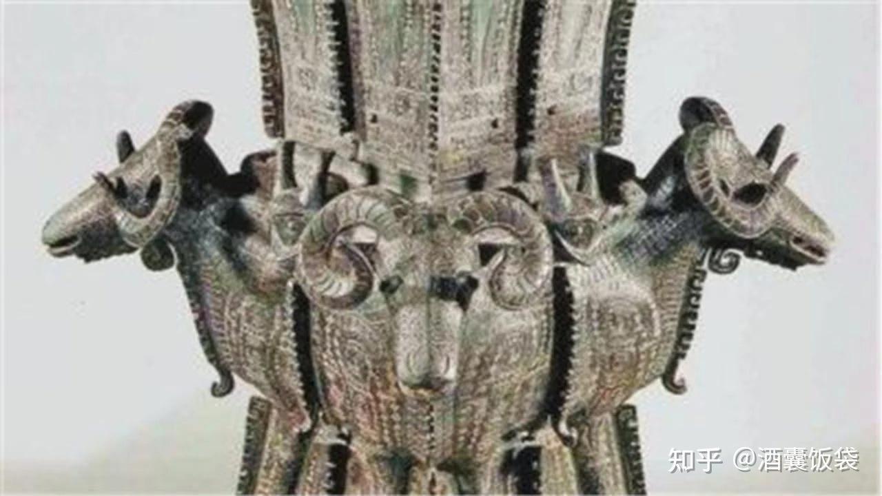 堆朱 方鼎（ほうてい） 四角鼎（しかくてい） 古代中国 蓋・耳付き 骨董 希少 鼎｜奈良国立博物館