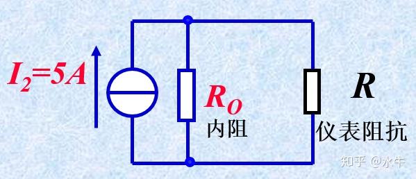 為什麼電流互感器二次側不能開路電壓互感器二次側不能短路