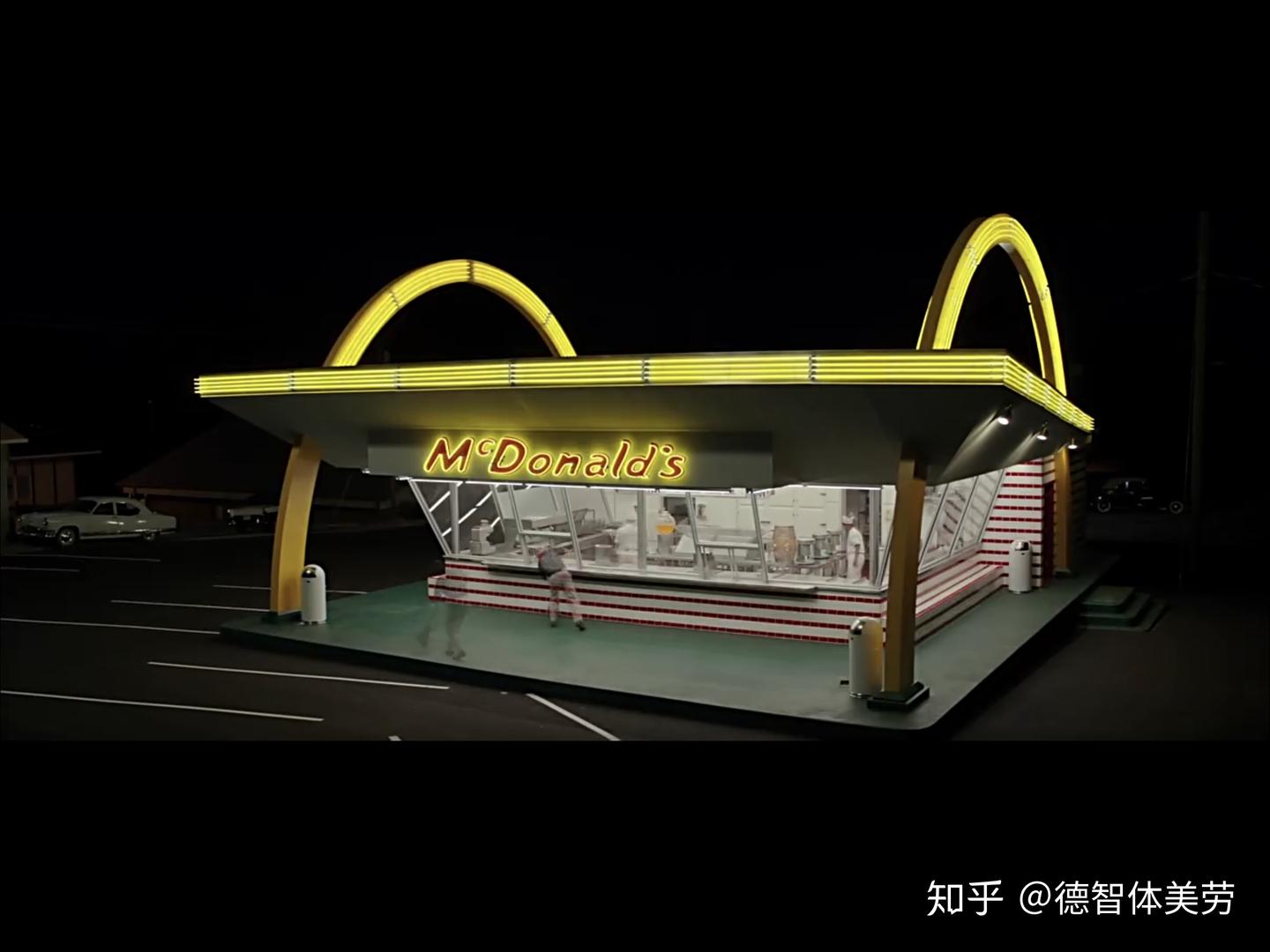 劳.以分析商业案例的模式分析这部电影。《大创业家》观后感- 知乎