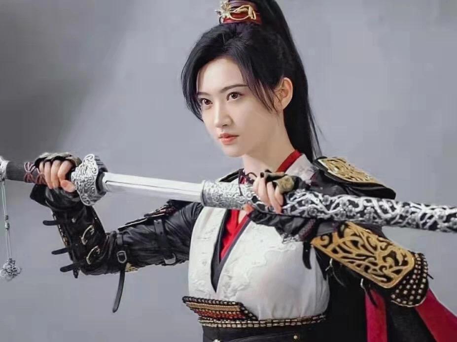 如何评价许凯,景甜主演的古装剧《乐游原》?