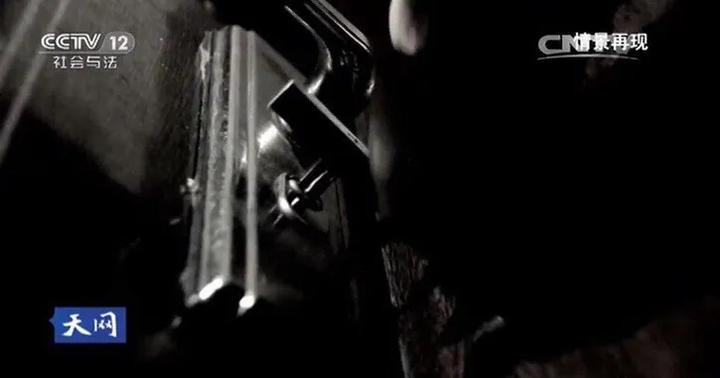 诡异案件揭秘 4人赞同了该文章 央视出品的《天网》《今日说法》