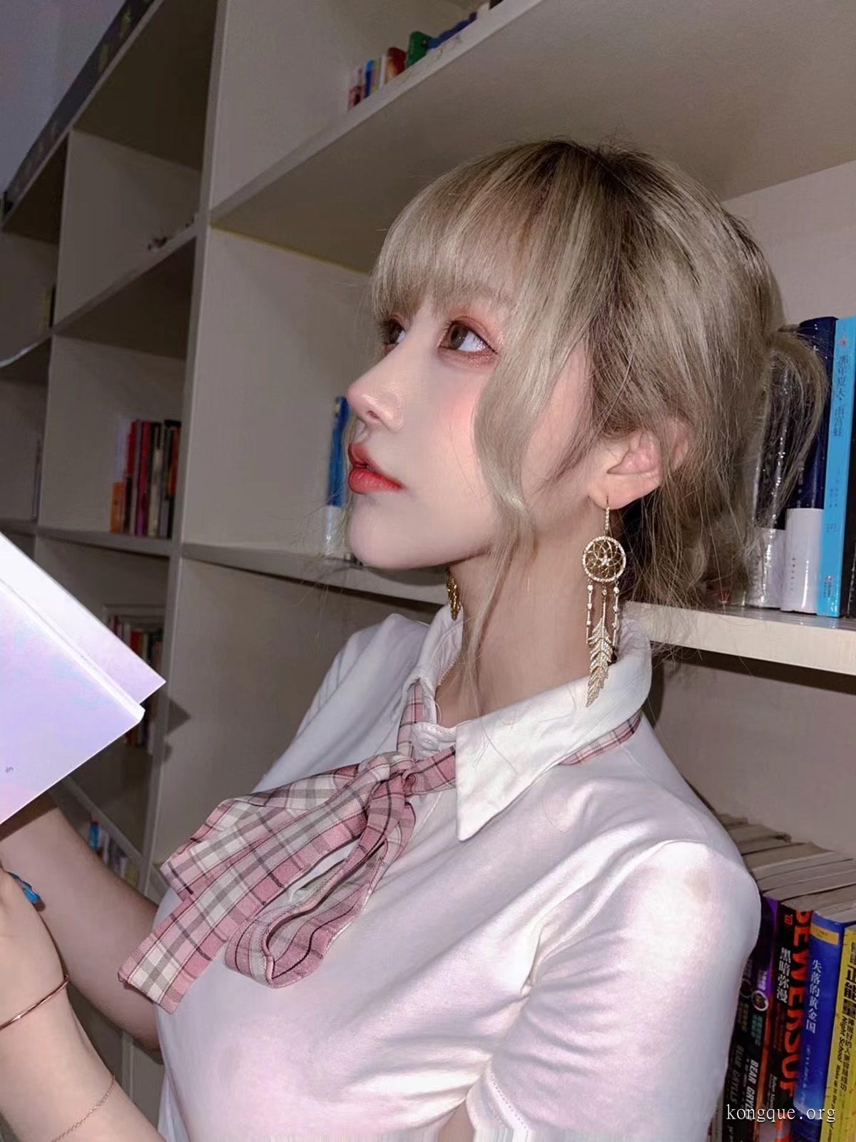 图片[3]-[新发]啾小妍Deer – 全套4期含随包视频[533M-双盘]-佳人吧