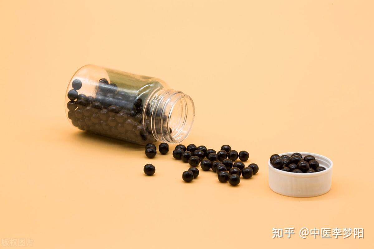 春天了想补下气血，八珍丸、生脉饮、归脾丸，哪个中成药更好？ - 知乎