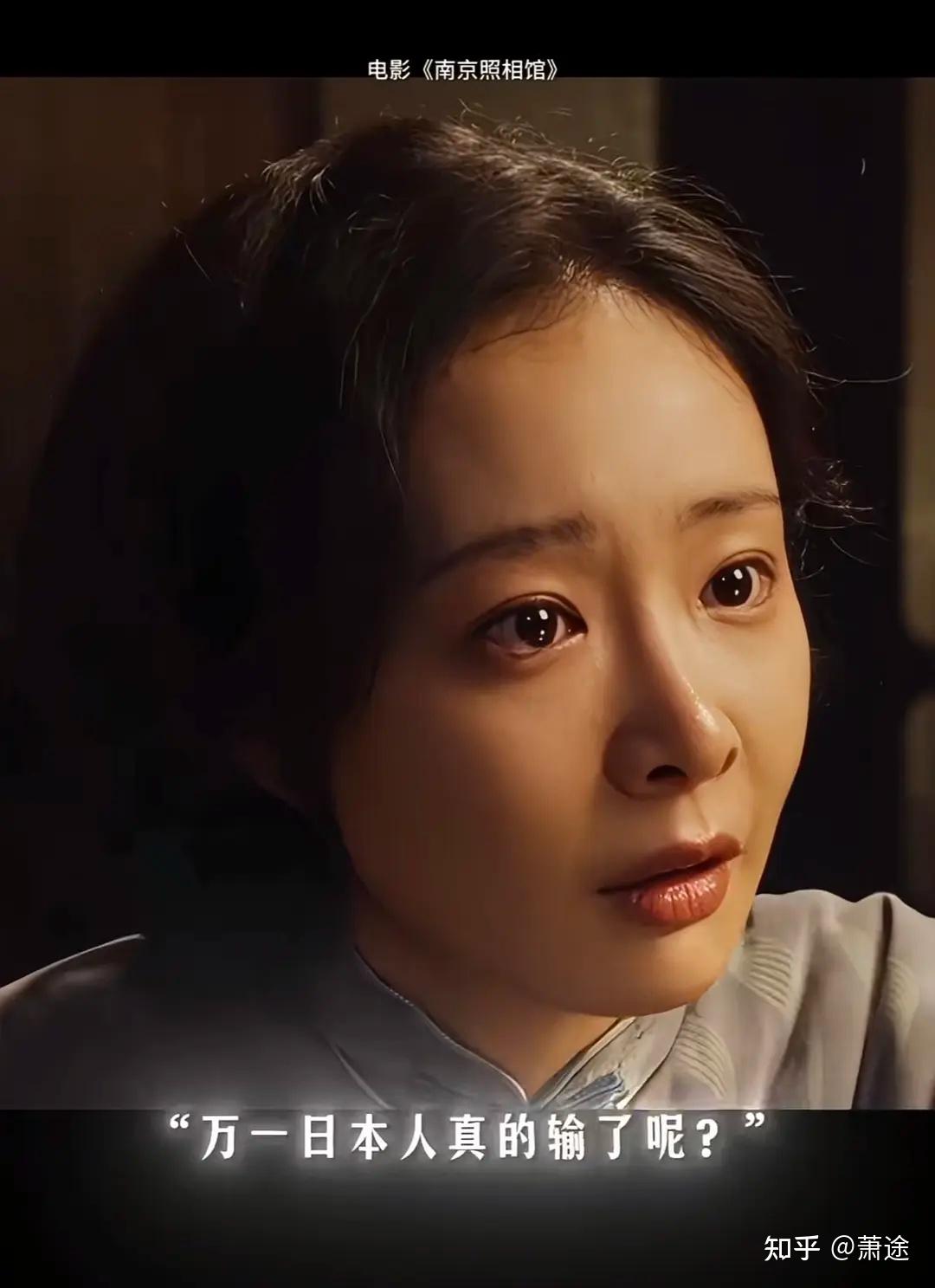 暑期档电影观感：南京、戏台、F1、荔枝 - 知乎