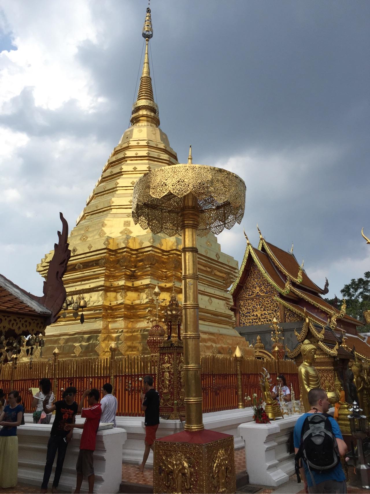 泰国哪些地方值得去?