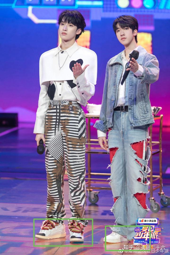 hjl身高大概多高呀? - 知乎