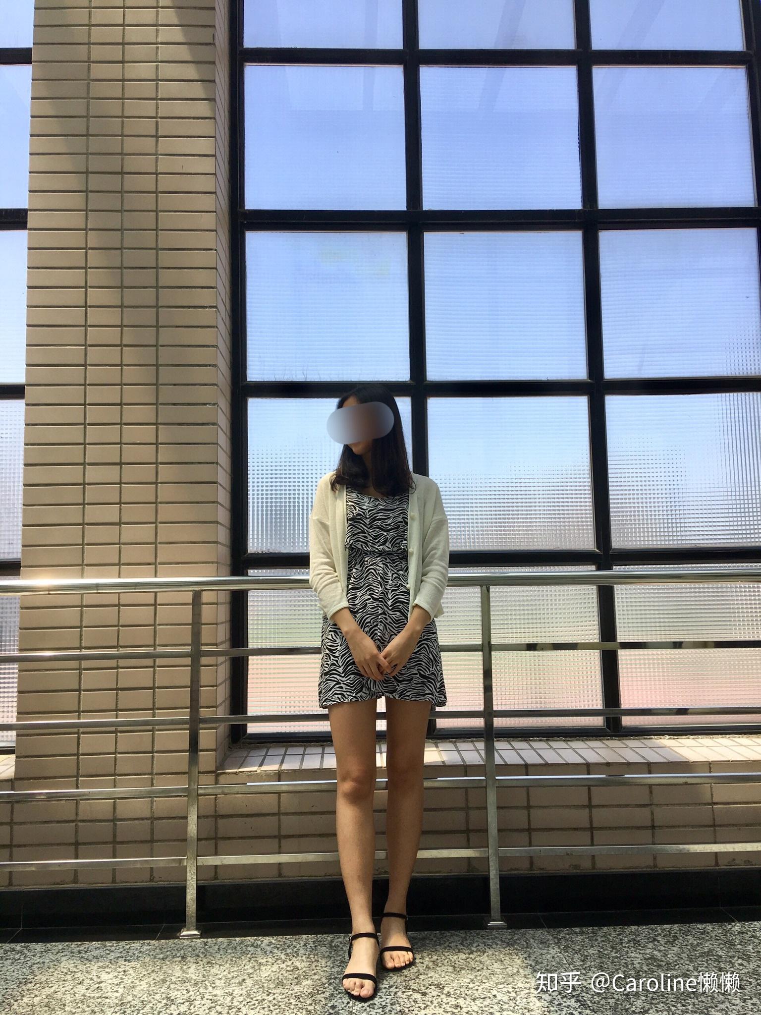 男生会喜欢身高170以上的女生吗?