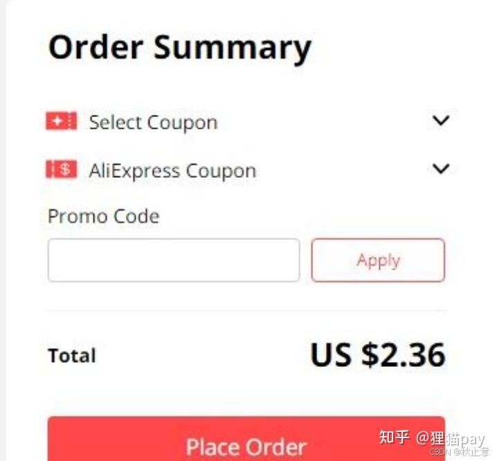 Order/check Aliexpress Aliexpress使用教程和注意事项 - 知乎