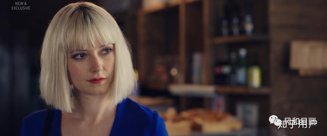 如何评价电视剧公关第二季