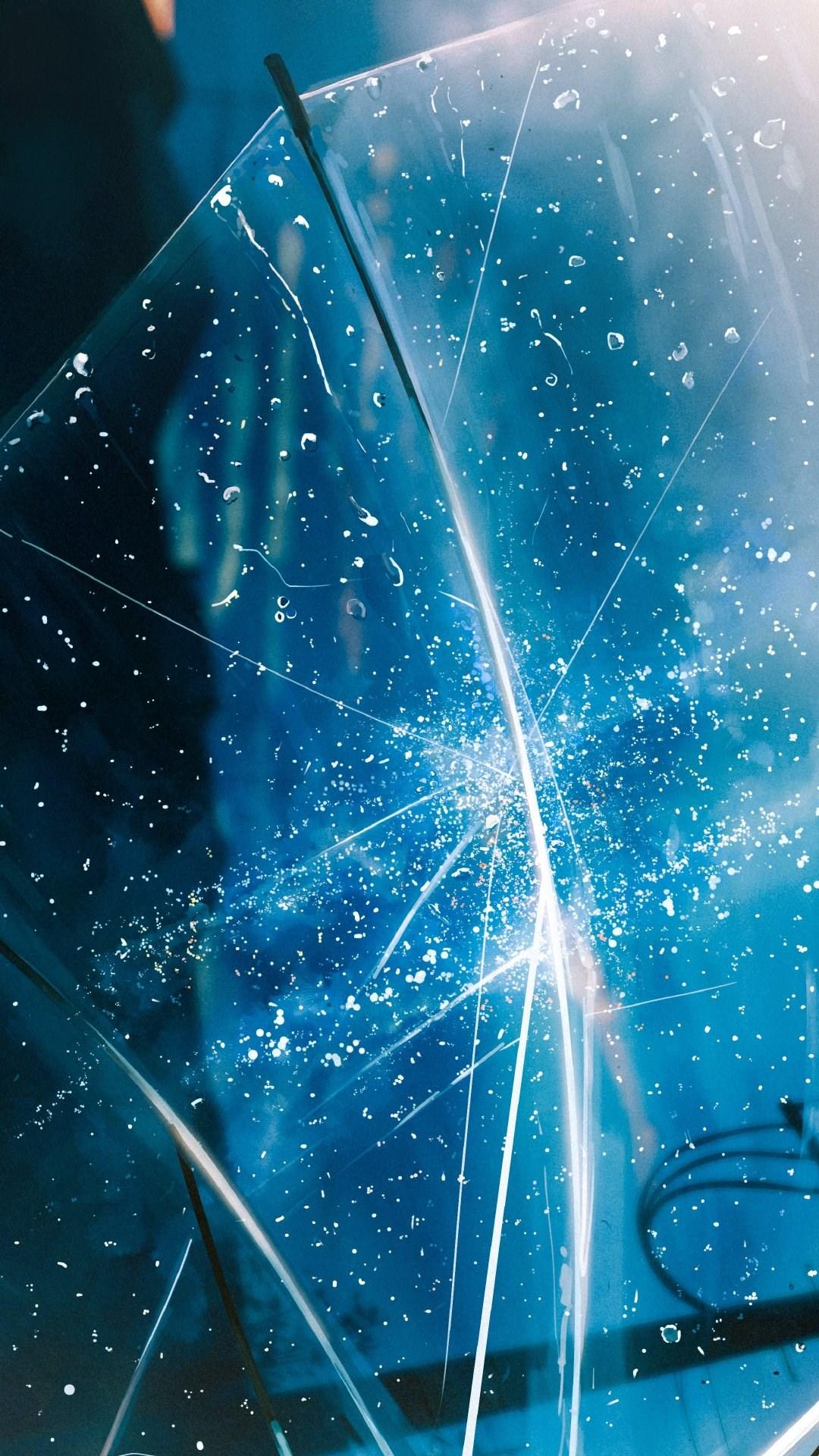 可以推荐几张好看的高清全面屏壁纸吗