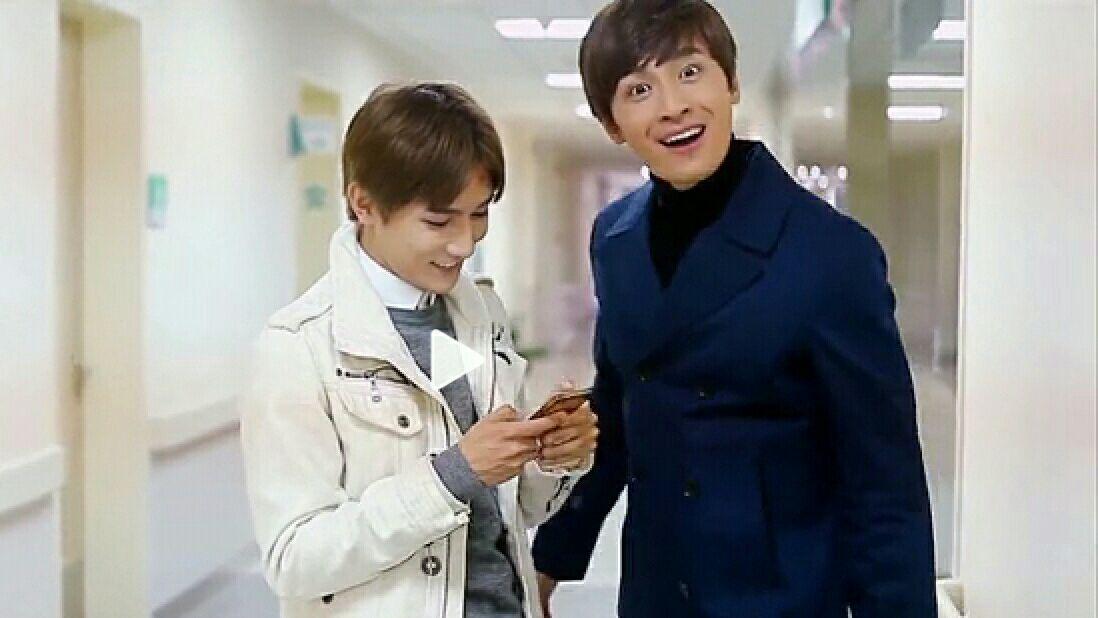 如何评价演员高泰宇