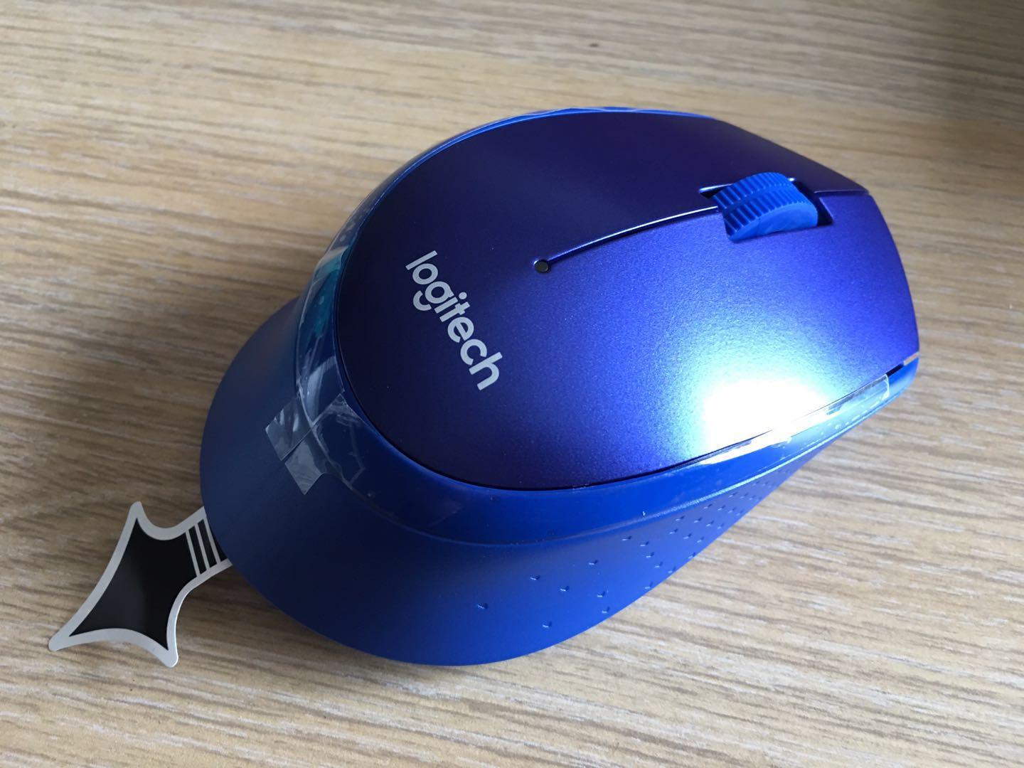 罗技m330无线静音鼠标有哪些优点与不足