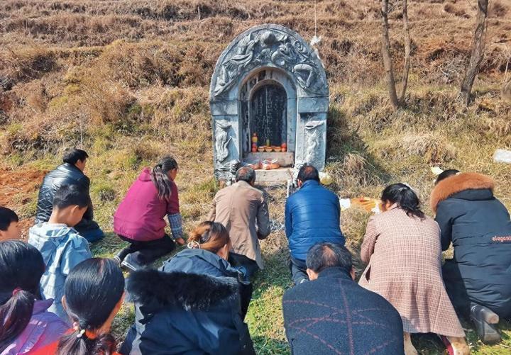 春节临近,祭拜祖先有"四忌",你知道是哪四忌讳,早知道早好?