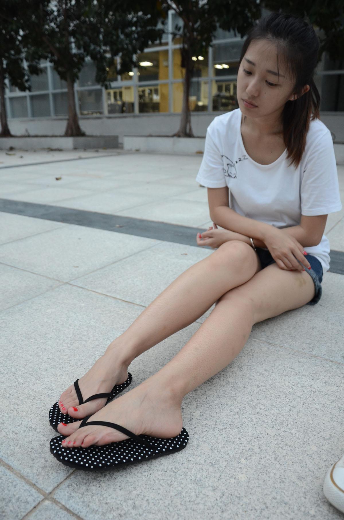 图片[8]-[合集]恋足系列《战前女神》套图143期+特辑+封山之作打包[32.6G]-佳人吧