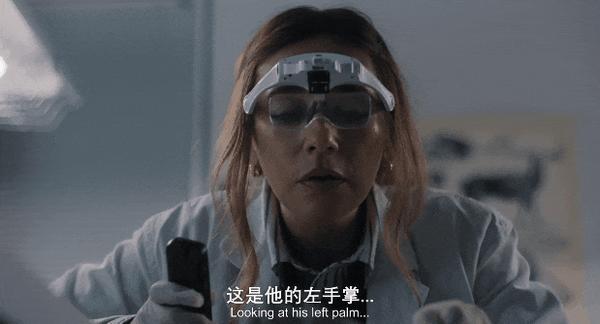 从神作导演到口碑争议，《眨眼之间》这部科幻片怎么了？