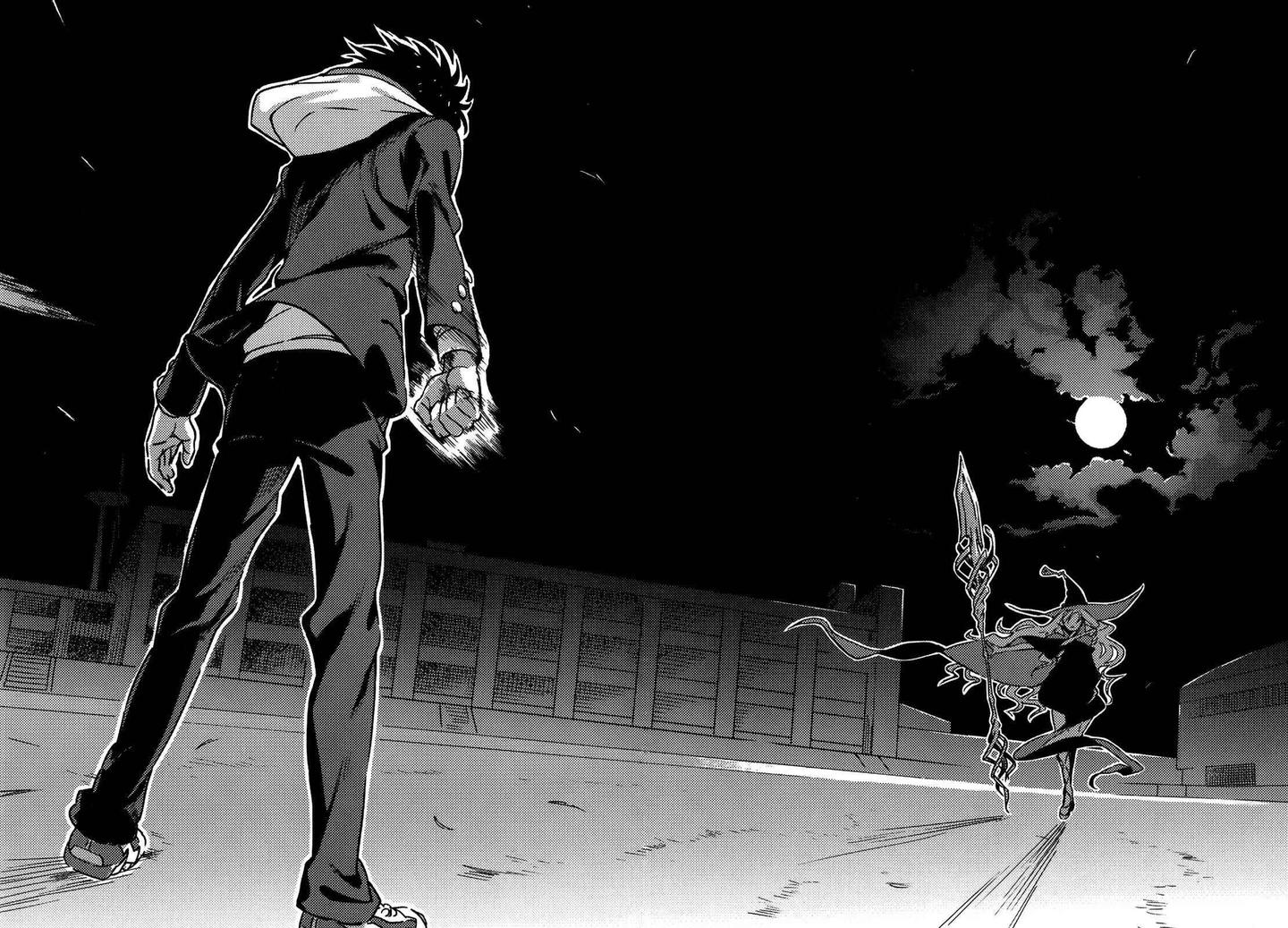 魔学研究 魔法禁书目录小说杂谈 一 知乎 魔学研究 魔法禁书目录小说杂谈 一 知乎