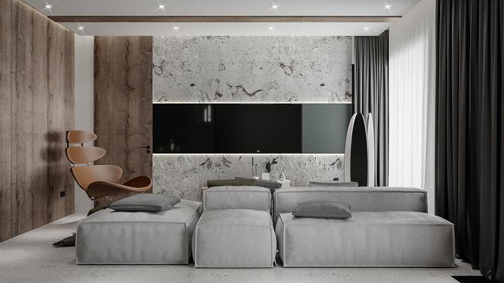 interior design apartments - 知乎