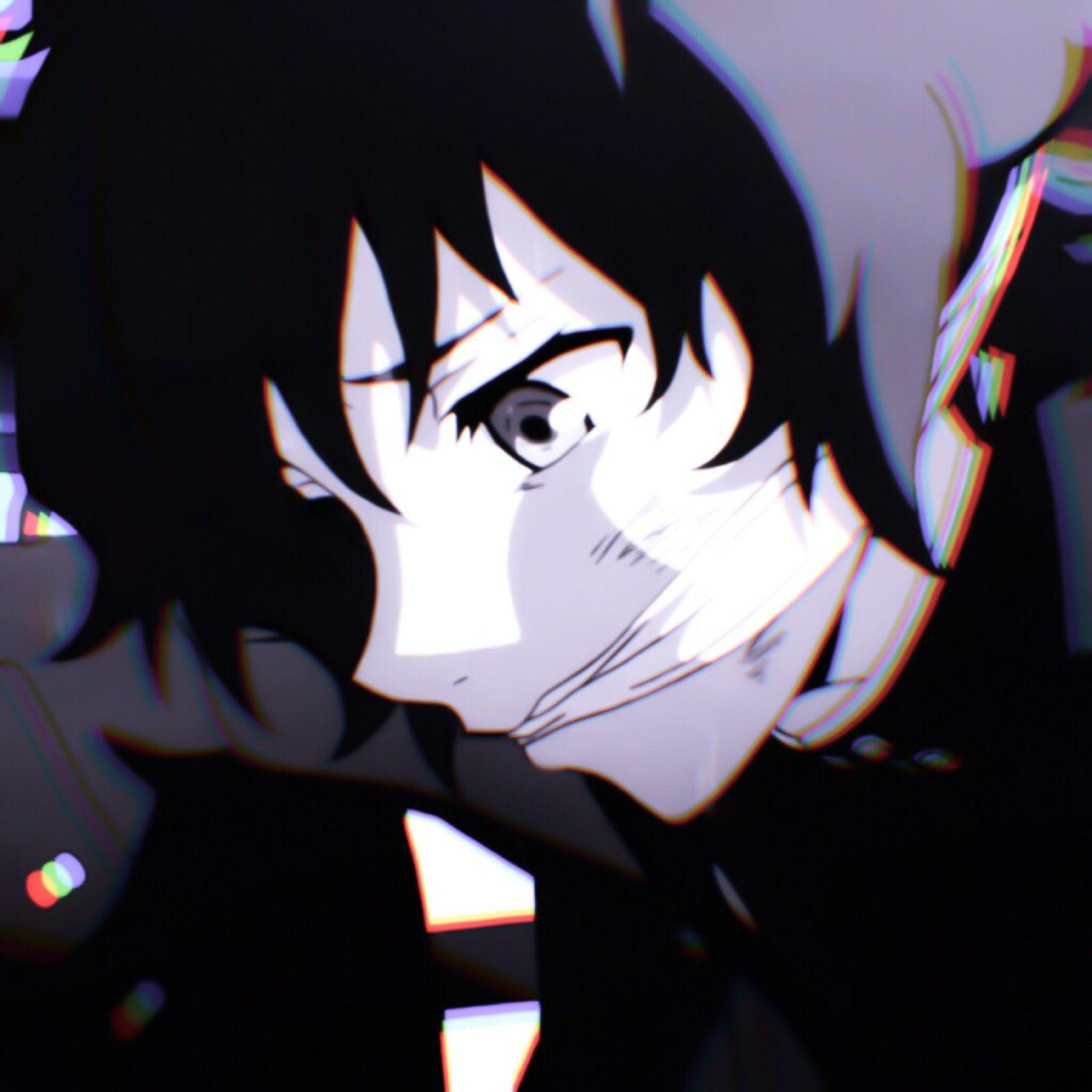 有没有什么好看的高逼格又比较冷门的男生头像鸭? - 知乎