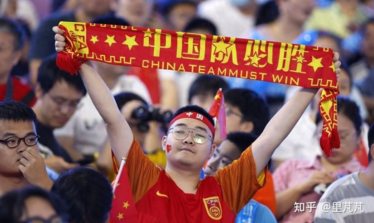 沙特有意单独申办 2034 年世界杯,沙特为何决定申办 2034 年世界杯?