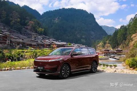 15-20 万家用SUV怎么选?奕派008 凭实力诠释