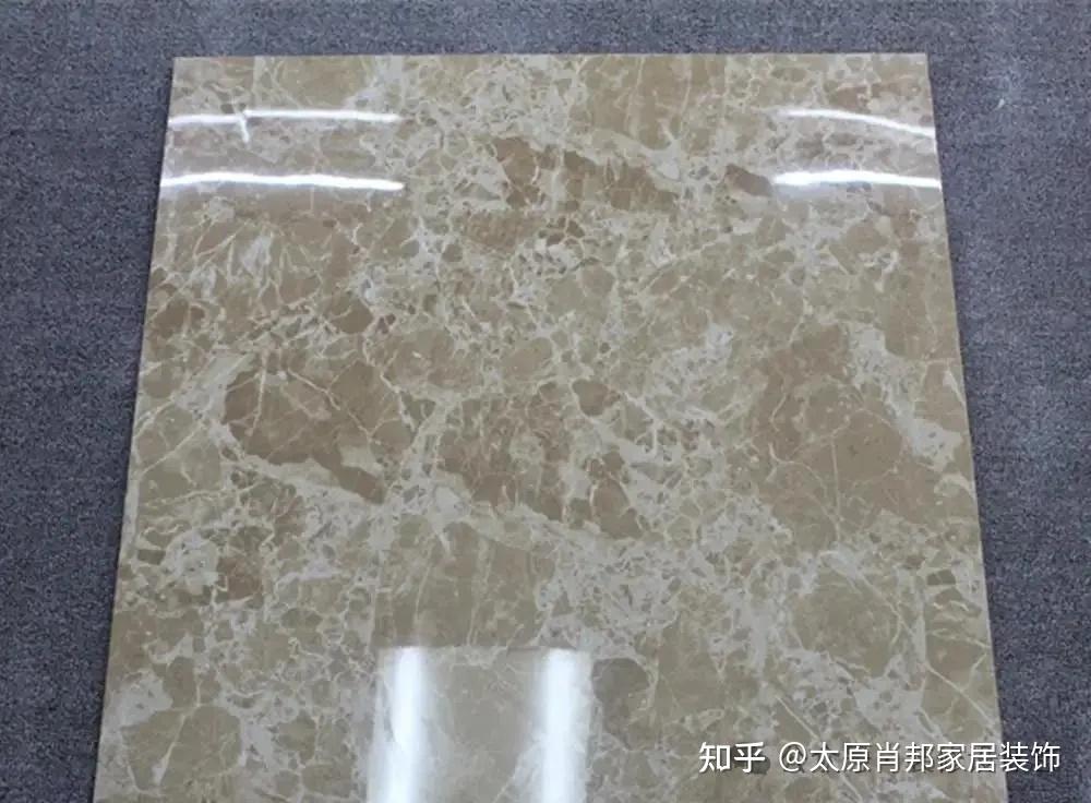 别再学网上选瓷砖的方法了，根本看不懂，老师傅教你8招简单明了 - 知乎