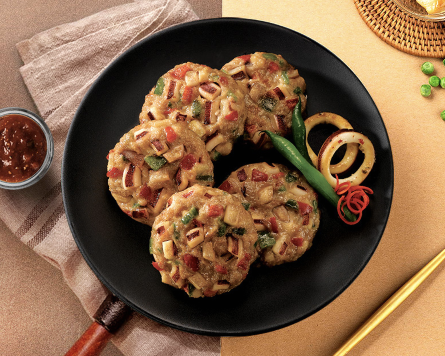 有没有好吃的半成品食物推荐,热一下就可以吃的那种? - 知乎