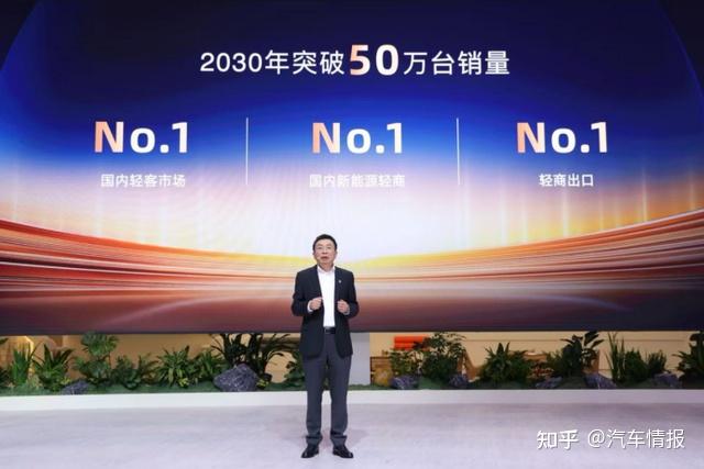 轻客市场双冠王:上汽商用车为何能拿下国内销量与出口双第一?