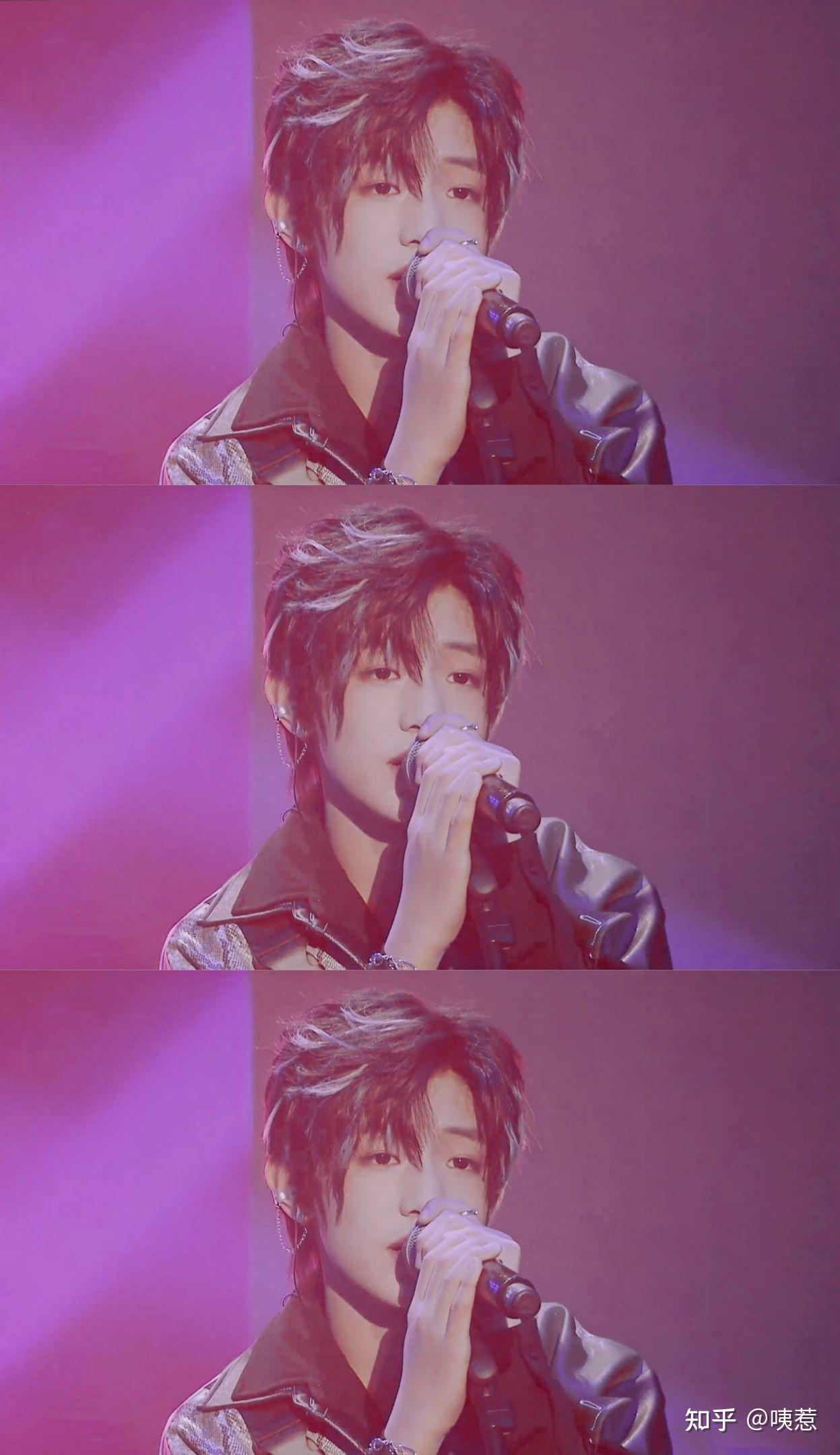 可不可以介绍一下时代峰峻三代张泽禹