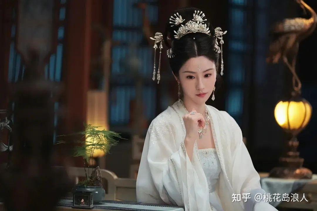 我要是《大奉打更人》元景帝,也不喜欢怀庆公主 - 知乎