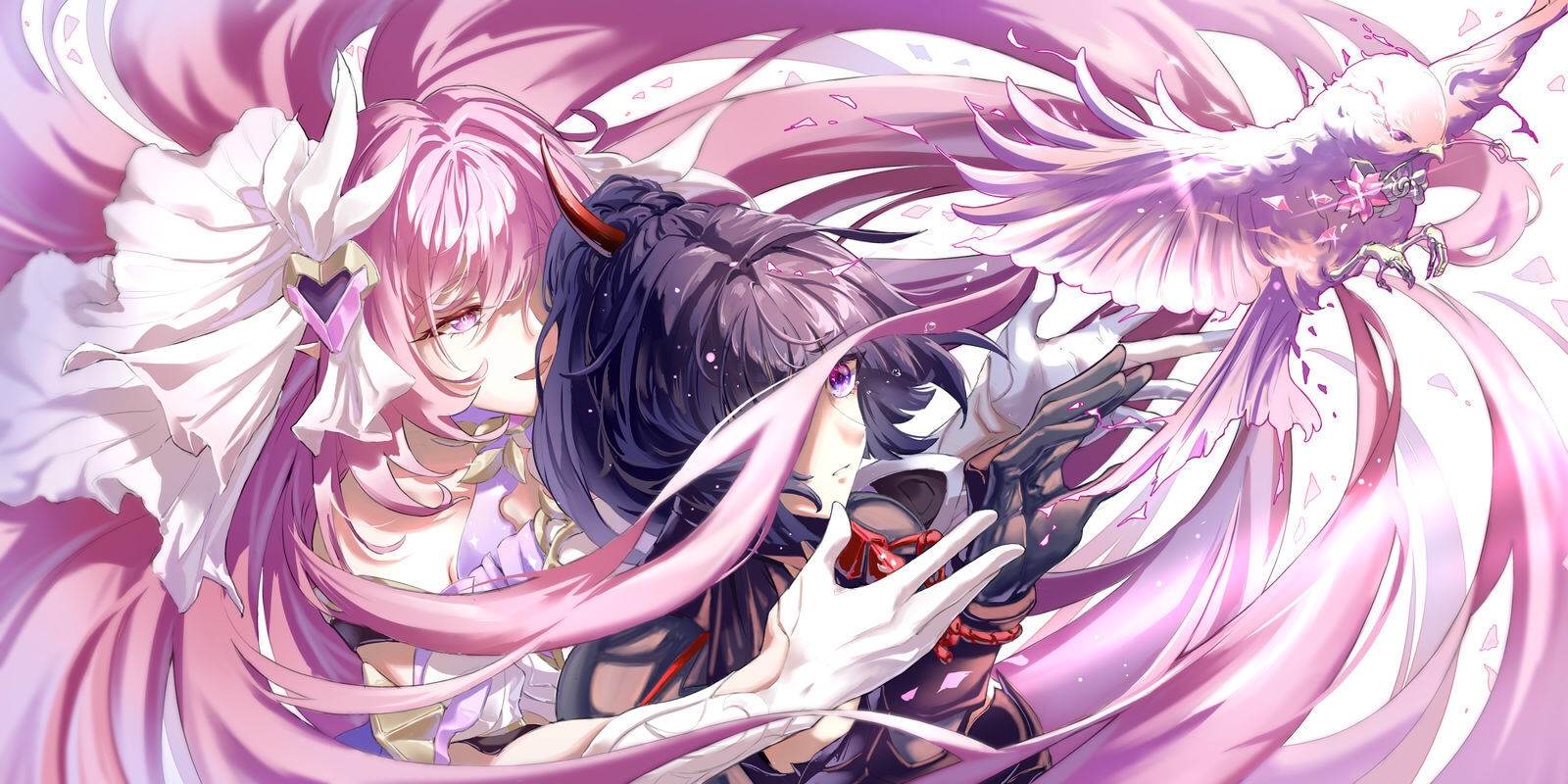 《原神》里冰神的形象会是什么样的? - 知乎